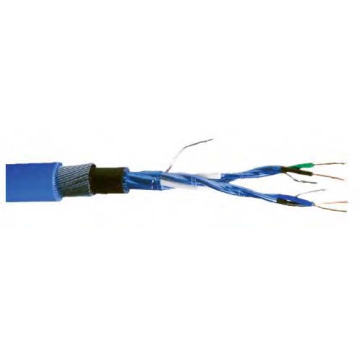 Multi Core Instrument and Signal Control Cable 300/500V and 450/750V